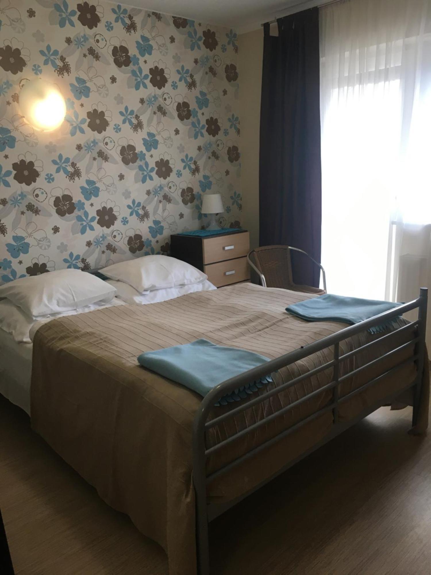 Patio Dom Goscinny Łukęcin Dış mekan fotoğraf