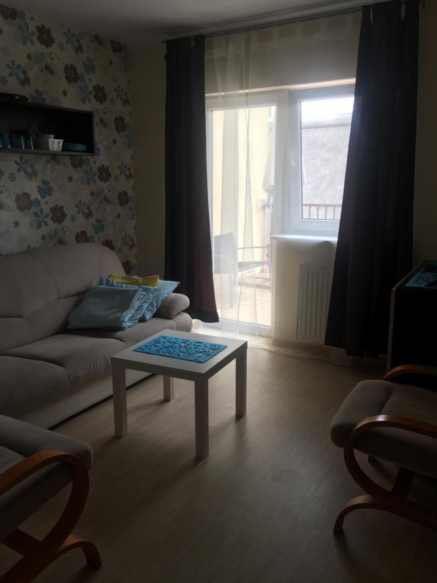 Patio Dom Goscinny Łukęcin Dış mekan fotoğraf