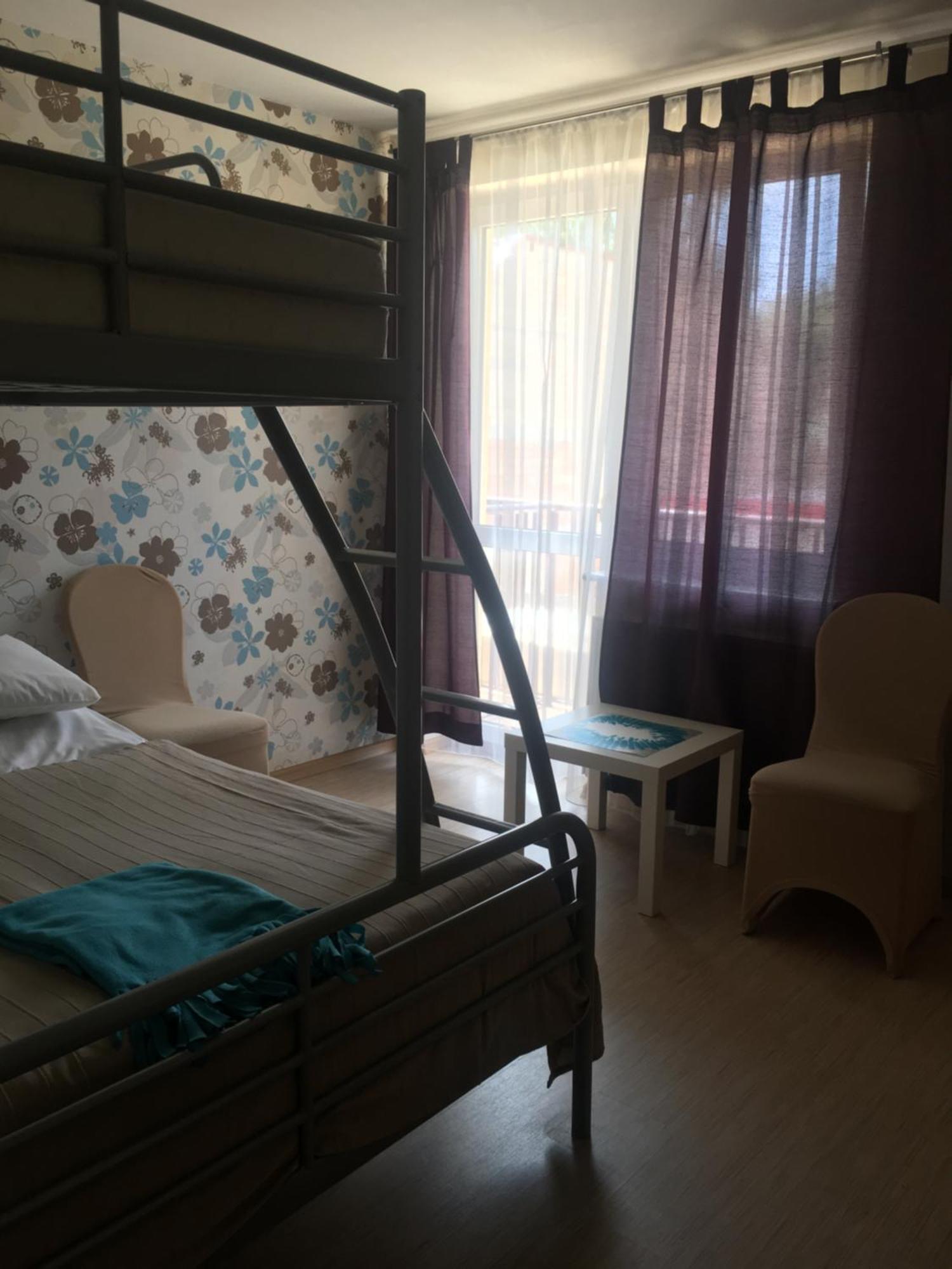 Patio Dom Goscinny Łukęcin Dış mekan fotoğraf